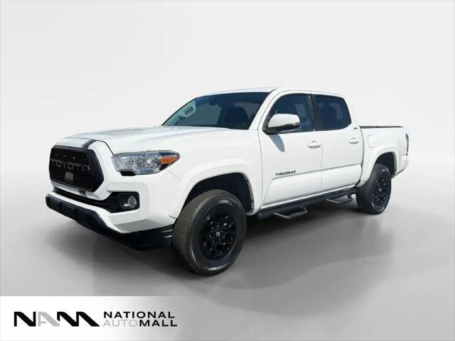 2022 Toyota Tacoma SR5 V6 for sale in Merritt Island, FL