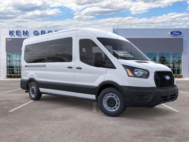 2026 Ford Transit-350 Passenger Van XL for sale in Redlands, CA