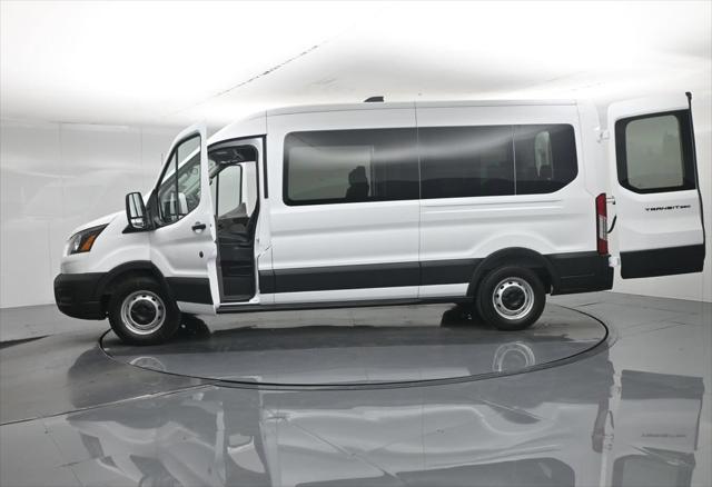 2026 Ford Transit-350 Passenger Van XL