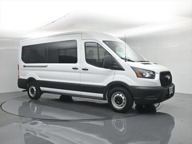 2026 Ford Transit-350 Passenger Van XL