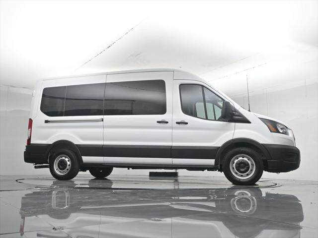 2026 Ford Transit-350 Passenger Van XL
