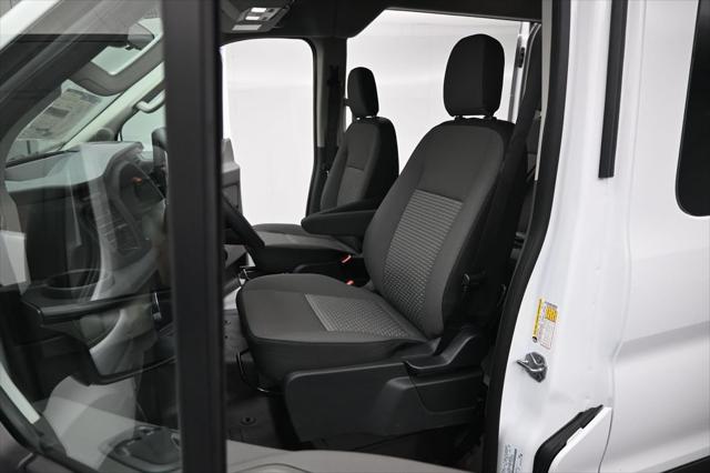 2026 Ford Transit-350 Passenger Van XL