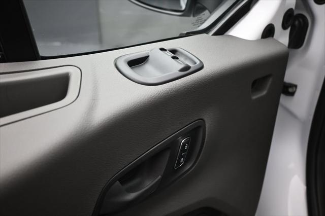 2026 Ford Transit-350 Passenger Van XL