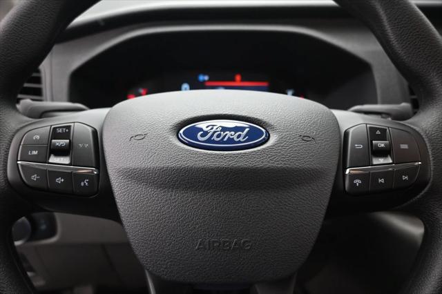 2026 Ford Transit-350 Passenger Van XL