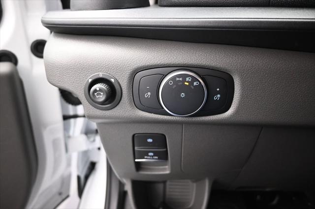 2026 Ford Transit-350 Passenger Van XL