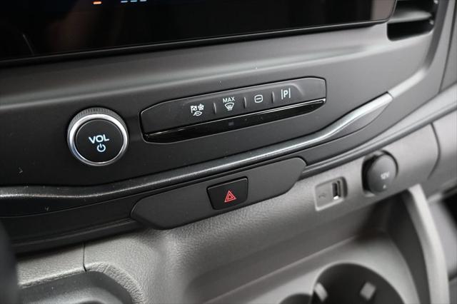 2026 Ford Transit-350 Passenger Van XL
