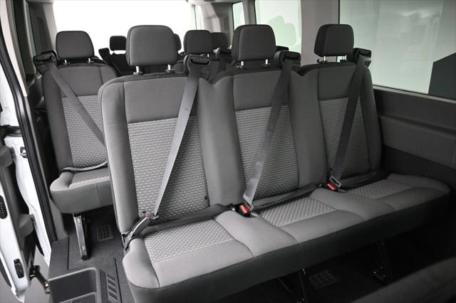 2026 Ford Transit-350 Passenger Van XL
