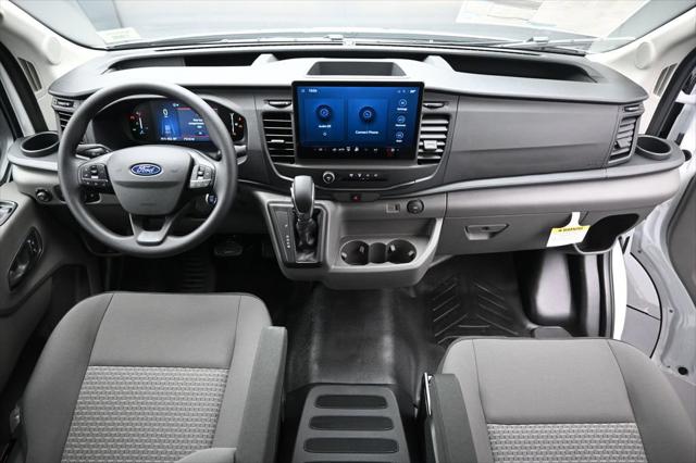 2026 Ford Transit-350 Passenger Van XL