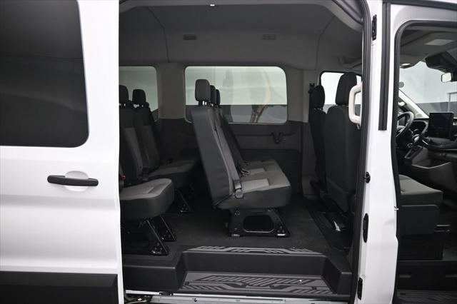 2026 Ford Transit-350 Passenger Van XL