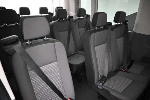2026 Ford Transit-350 Passenger Van XL