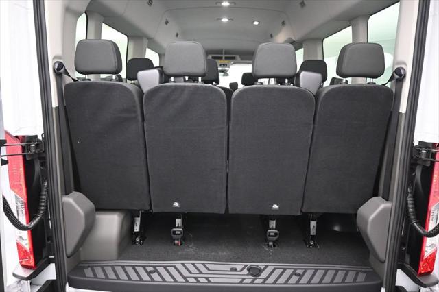 2026 Ford Transit-350 Passenger Van XL