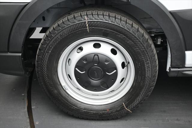 2026 Ford Transit-350 Passenger Van XL