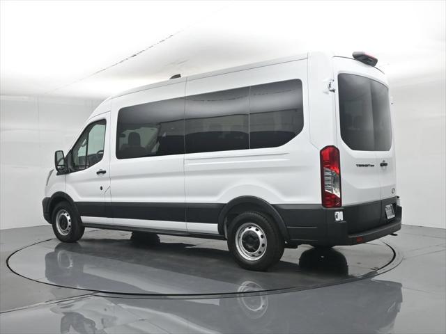2026 Ford Transit-350 Passenger Van XL