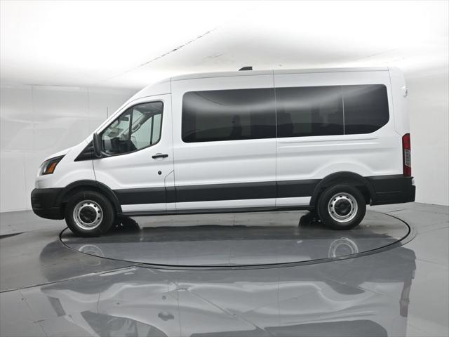 2026 Ford Transit-350 Passenger Van XL