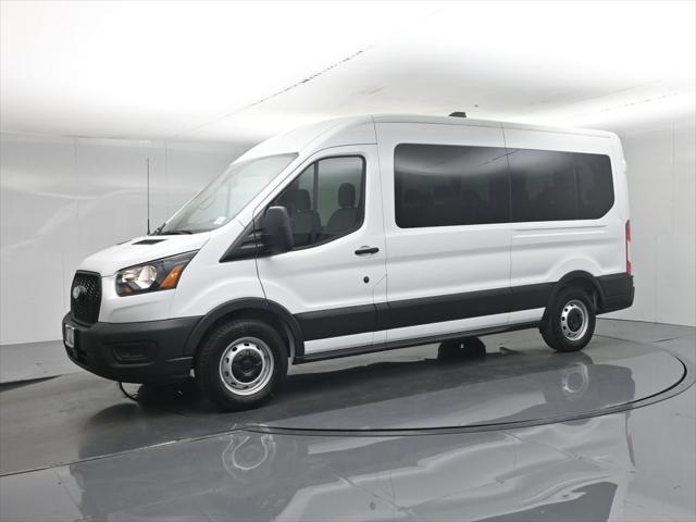 2026 Ford Transit-350 Passenger Van XL