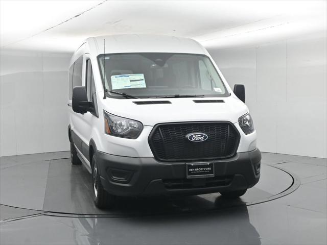 2026 Ford Transit-350 Passenger Van XL