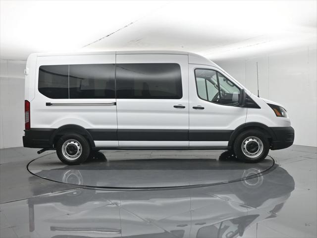 2026 Ford Transit-350 Passenger Van XL