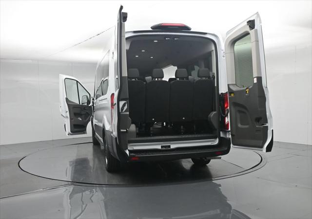 2026 Ford Transit-350 Passenger Van XL