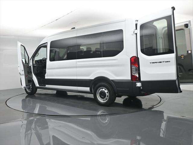 2026 Ford Transit-350 Passenger Van XL