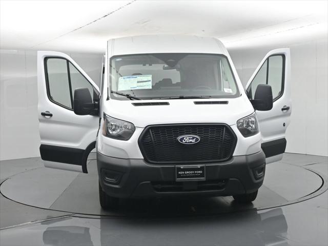 2026 Ford Transit-350 Passenger Van XL