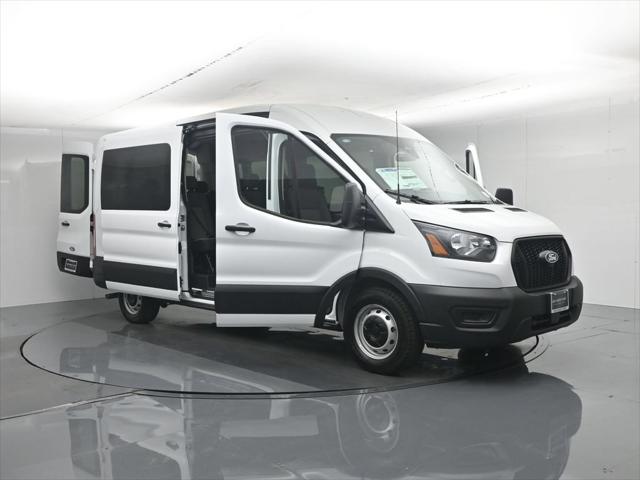 2026 Ford Transit-350 Passenger Van XL