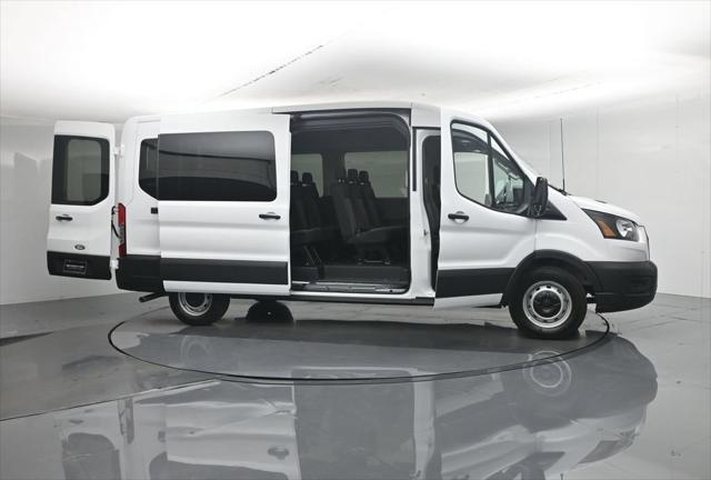 2026 Ford Transit-350 Passenger Van XL