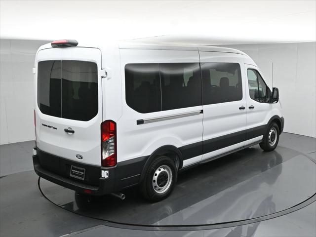2026 Ford Transit-350 Passenger Van XL