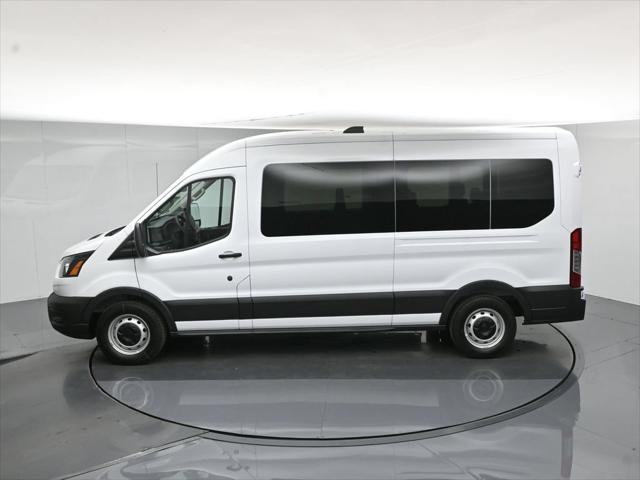 2026 Ford Transit-350 Passenger Van XL