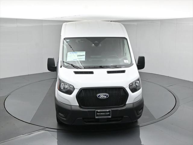 2026 Ford Transit-350 Passenger Van XL