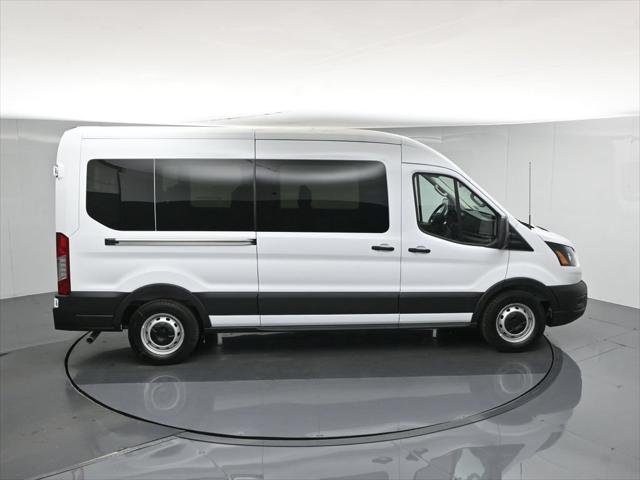 2026 Ford Transit-350 Passenger Van XL