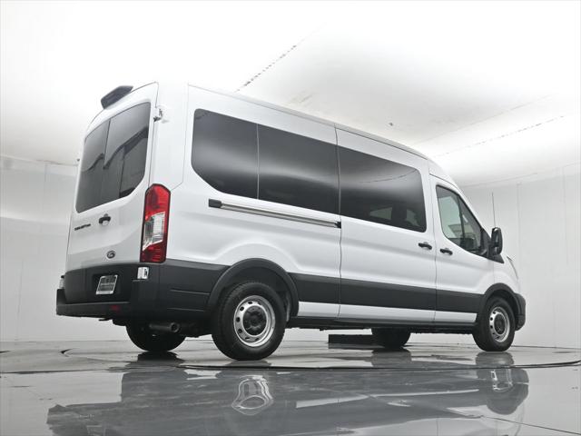 2026 Ford Transit-350 Passenger Van XL