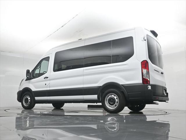 2026 Ford Transit-350 Passenger Van XL