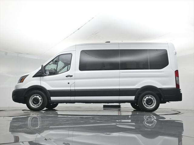2026 Ford Transit-350 Passenger Van XL