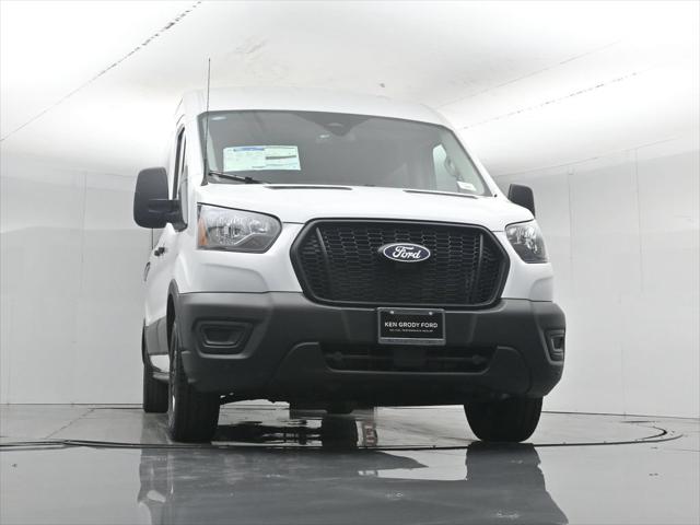 2026 Ford Transit-350 Passenger Van XL