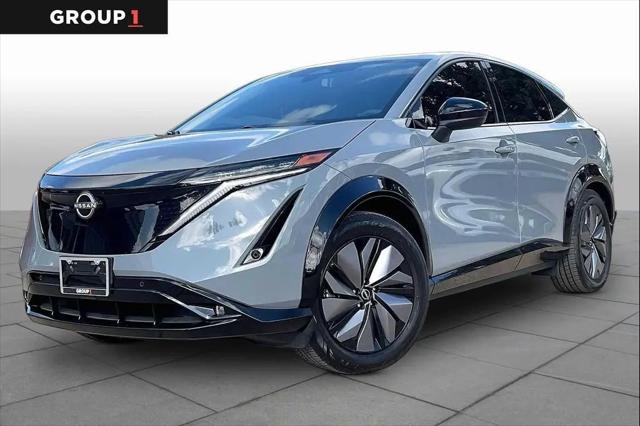 2024 Nissan ARIYA EVOLVE+ for sale in Austin, TX
