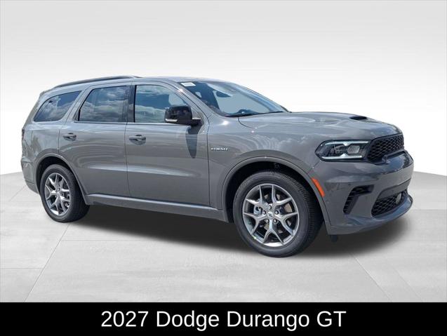 2027 Dodge Durango GT Plus HEMI for sale in Dallas, GA