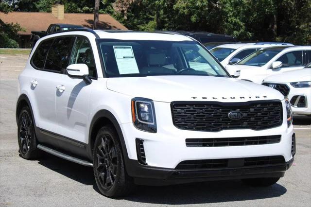 2021 Kia Telluride EX for sale in Gainesville, GA