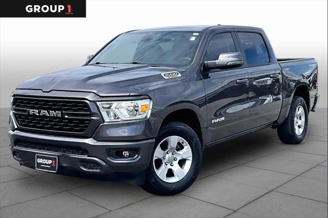 2024 Ram 1500 Lone Star Crew Cab 4x2 57 Box for sale in Robstown, TX