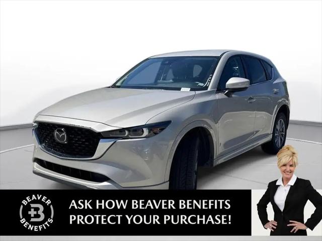 2024 Mazda CX-5 2.5 S Select for sale in Cumming, GA