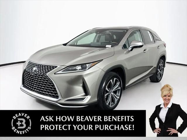 2021 Lexus RX 350 Base for sale in Cumming, GA