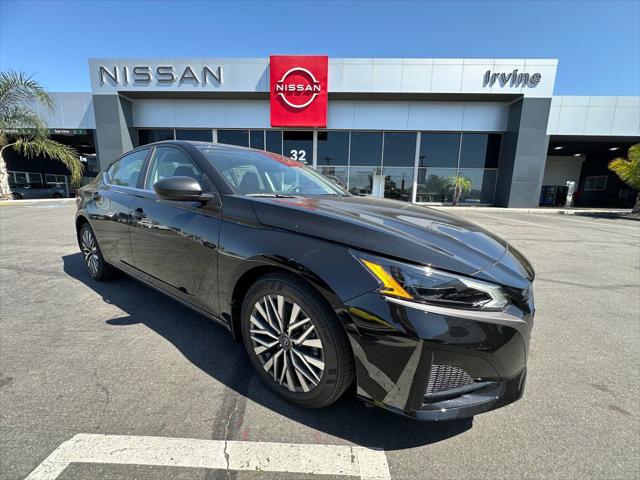 2026 Nissan Altima SV FWD for sale in Irvine, CA
