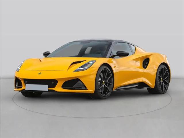 2024 Lotus Emira First Edition for sale in Downers Grove, IL