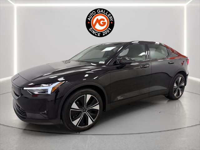 2024 Polestar 2 Long Range Dual Motor