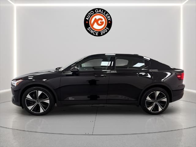 2024 Polestar 2 Long Range Dual Motor