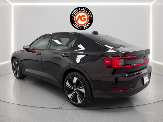 2024 Polestar 2 Long Range Dual Motor