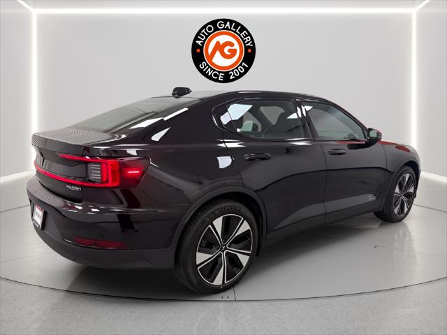 2024 Polestar 2 Long Range Dual Motor