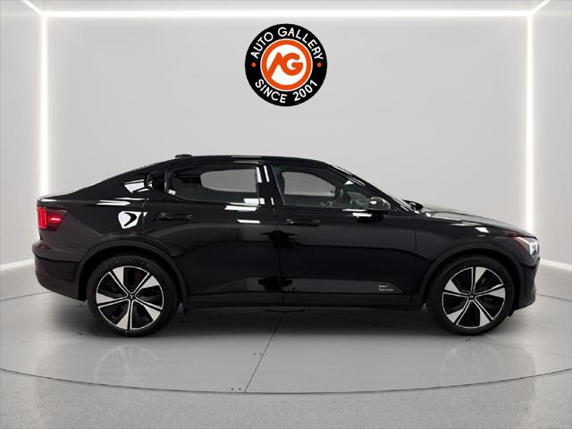 2024 Polestar 2 Long Range Dual Motor
