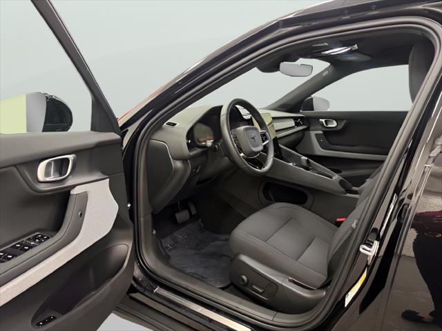 2024 Polestar 2 Long Range Dual Motor