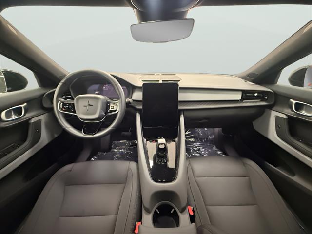 2024 Polestar 2 Long Range Dual Motor
