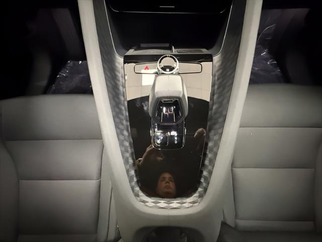 2024 Polestar 2 Long Range Dual Motor